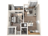 Valley Floor Plan Valley Floor Plan | Village Oaks
